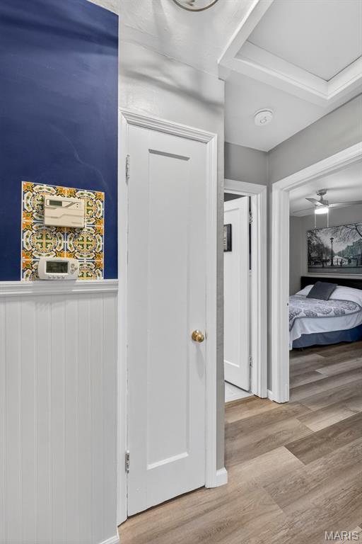 University Heights - Residential