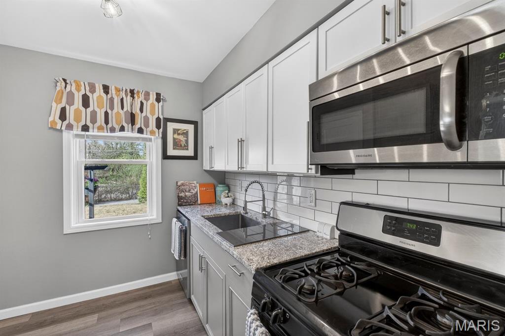 University Heights - Residential