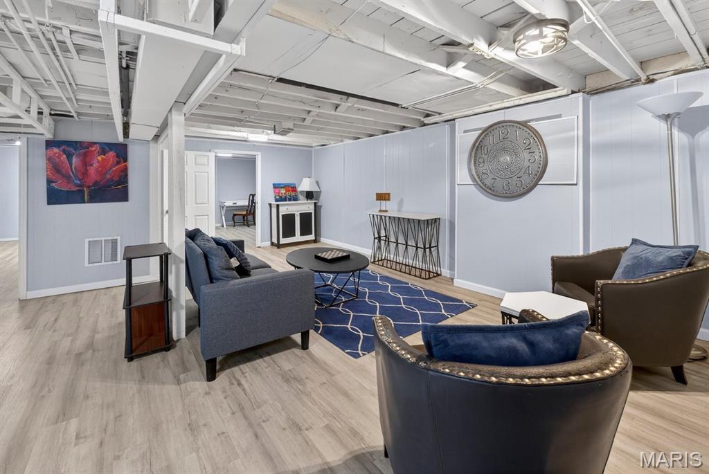 University Heights - Residential