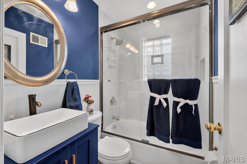 University Heights - Residential