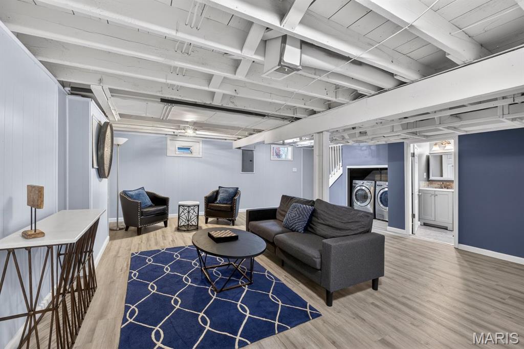 University Heights - Residential