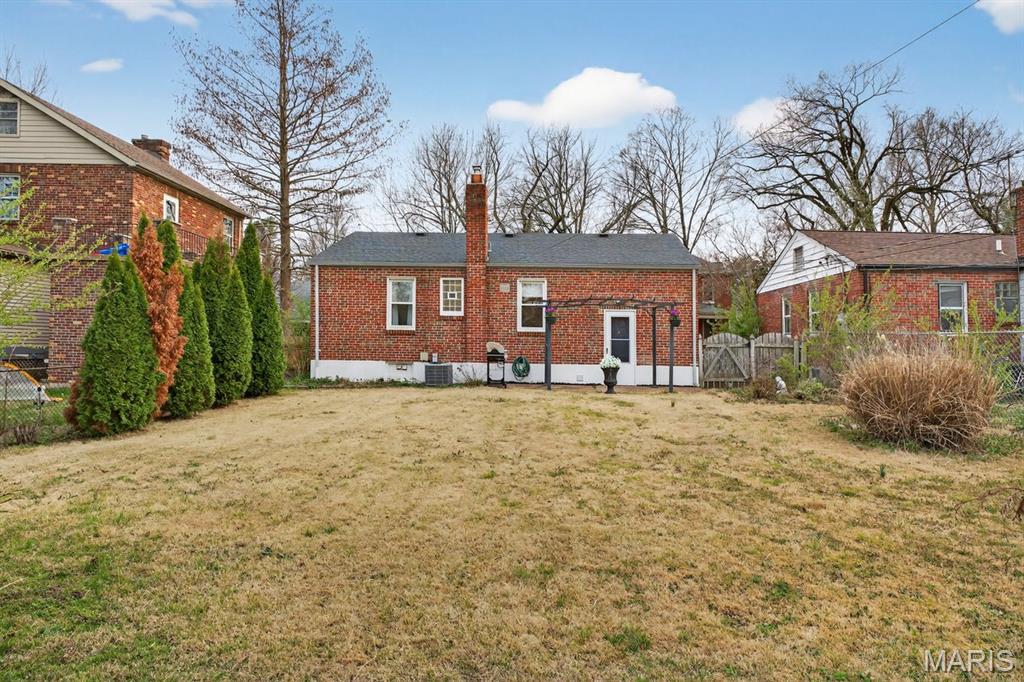 University Heights - Residential