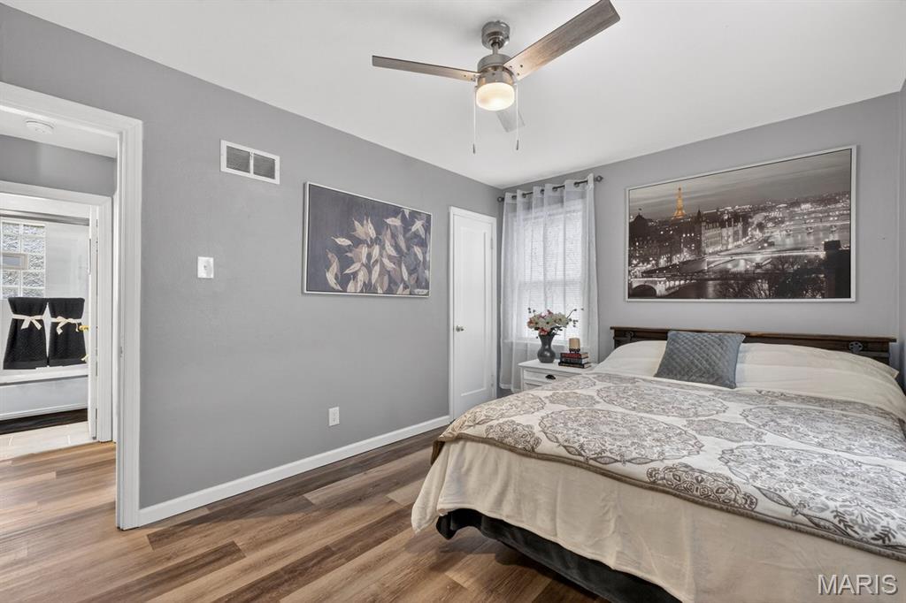 University Heights - Residential