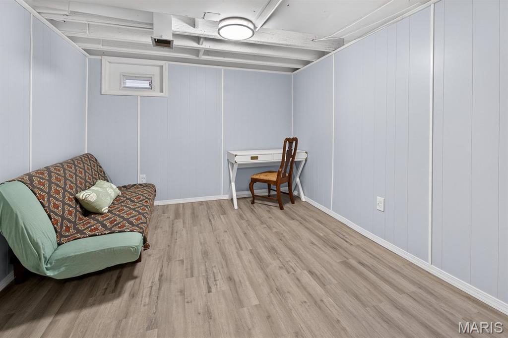 University Heights - Residential