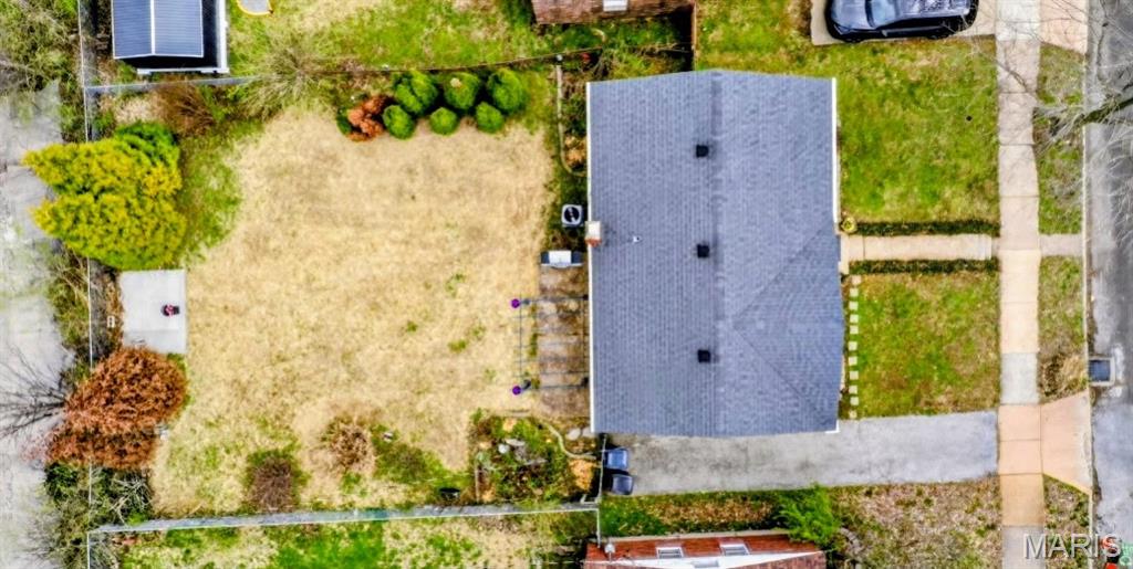 University Heights - Residential