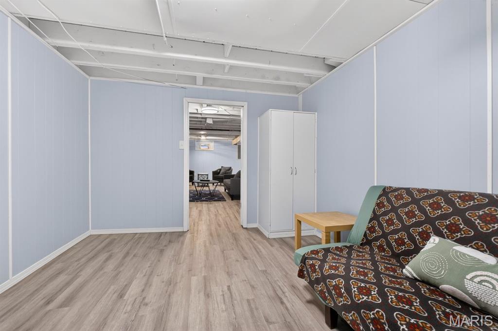 University Heights - Residential