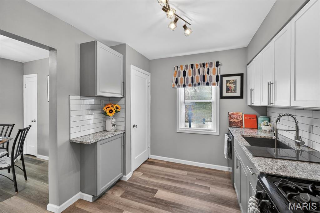 University Heights - Residential