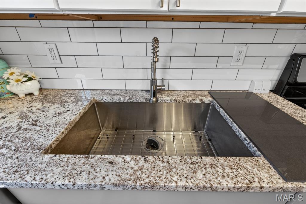 University Heights - Residential