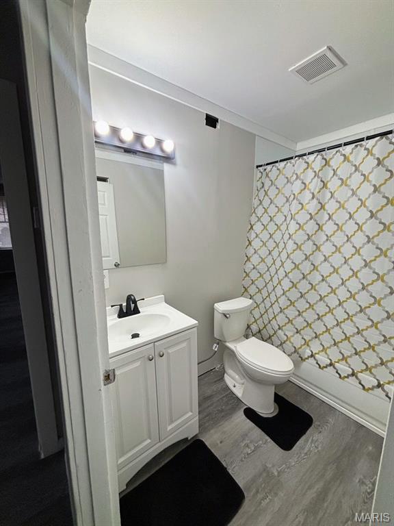 Stockes Add - Residential Income