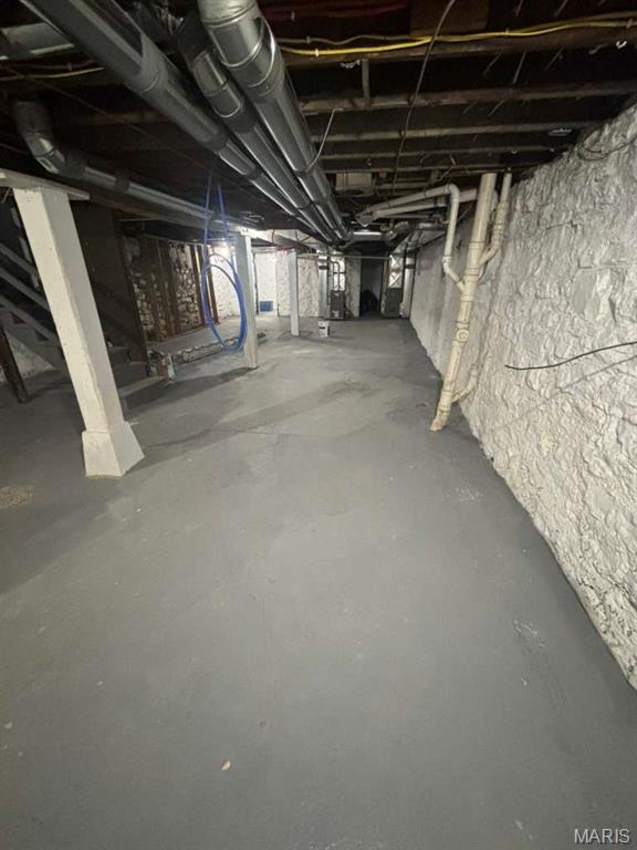 Stockes Add - Residential Income