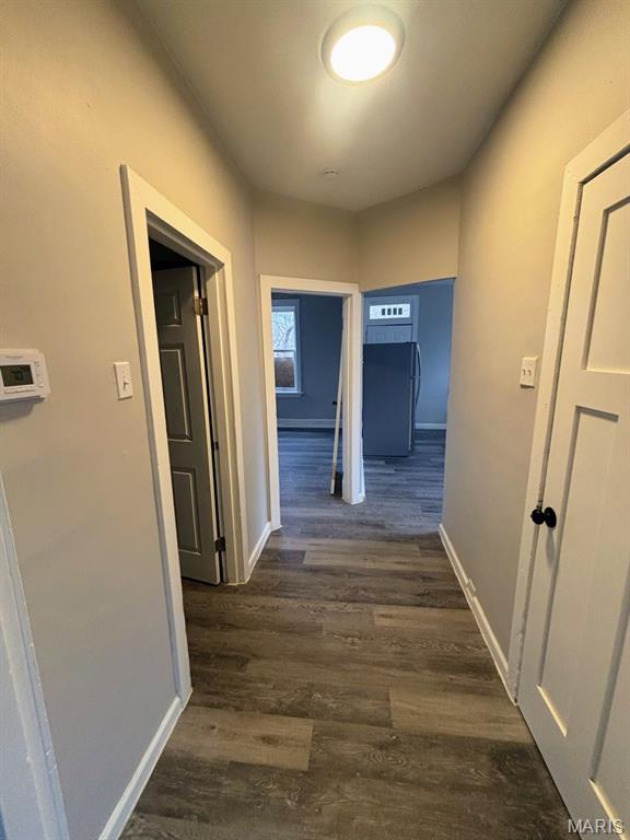 Stockes Add - Residential Income