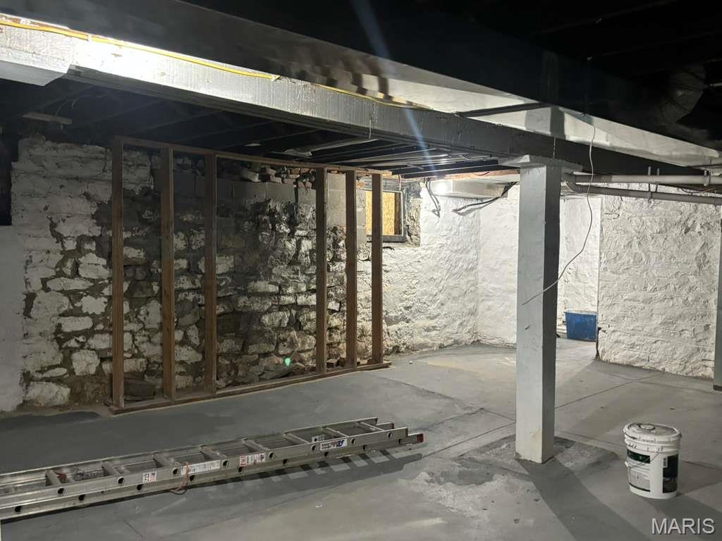 Stockes Add - Residential Income