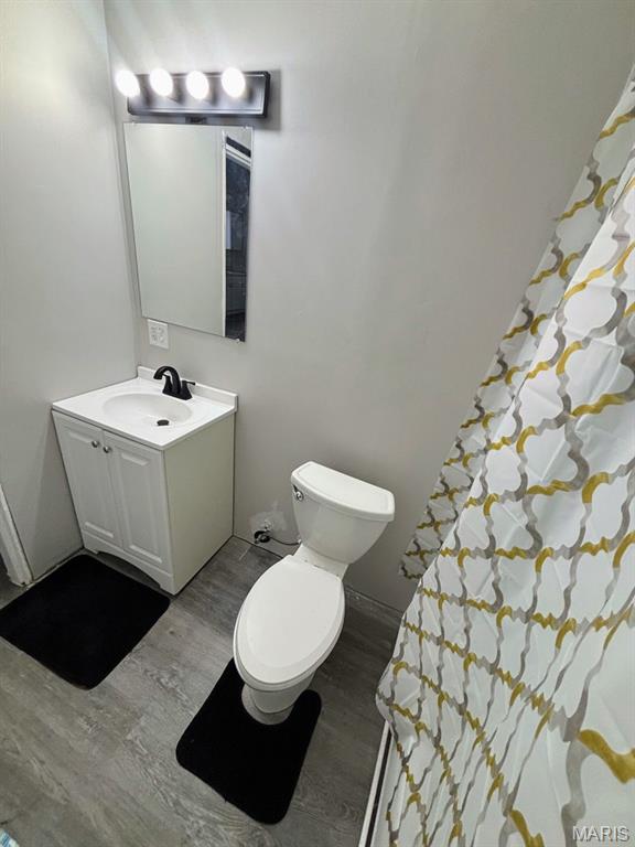 Stockes Add - Residential Income