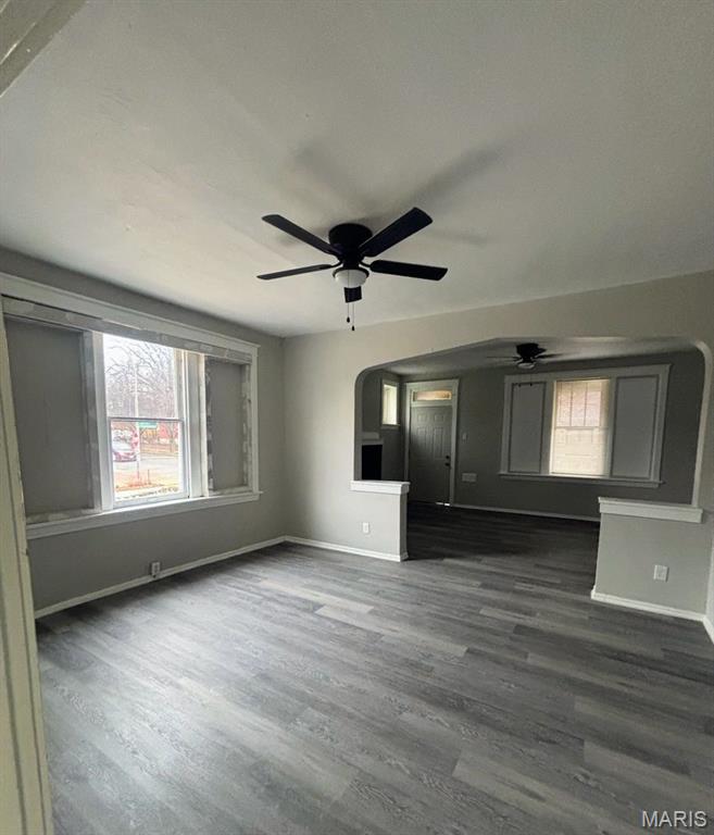 Stockes Add - Residential Income