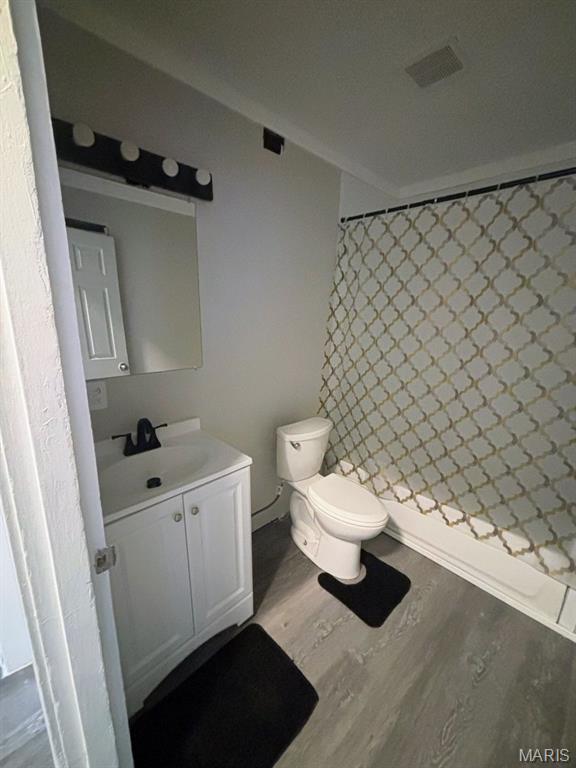 Stockes Add - Residential Income