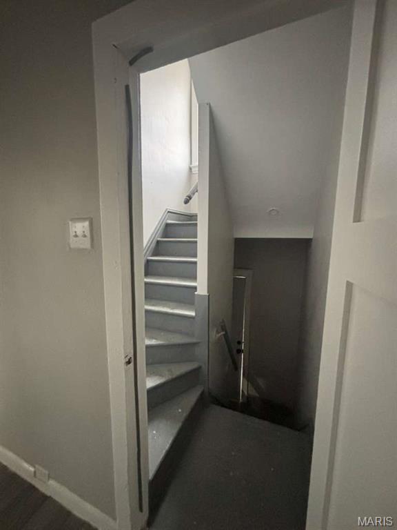 Stockes Add - Residential Income