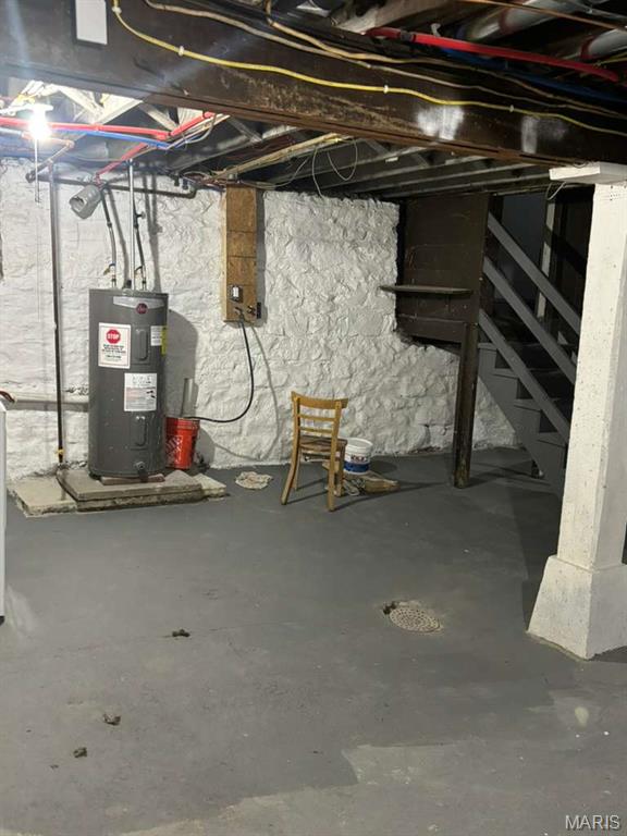 Stockes Add - Residential Income