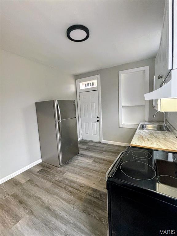 Stockes Add - Residential Income