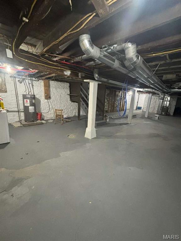 Stockes Add - Residential Income