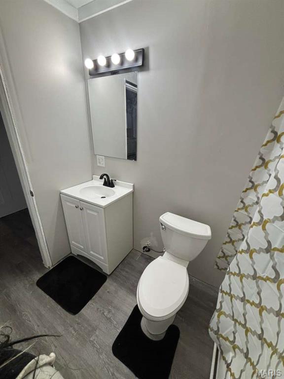 Stockes Add - Residential Income