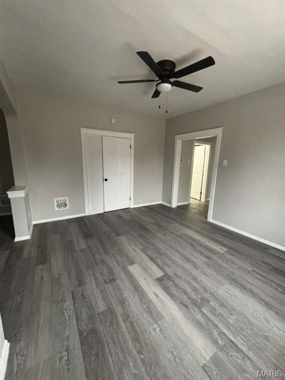 Stockes Add - Residential Income