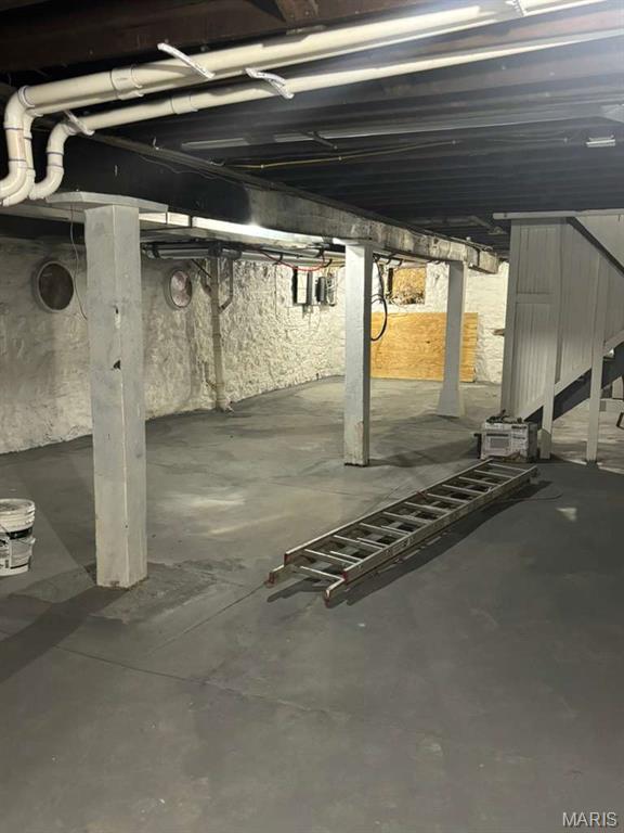 Stockes Add - Residential Income