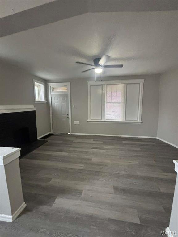 Stockes Add - Residential Income