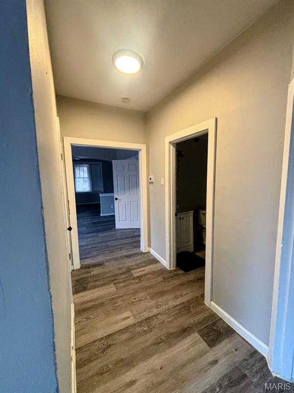 Stockes Add - Residential Income