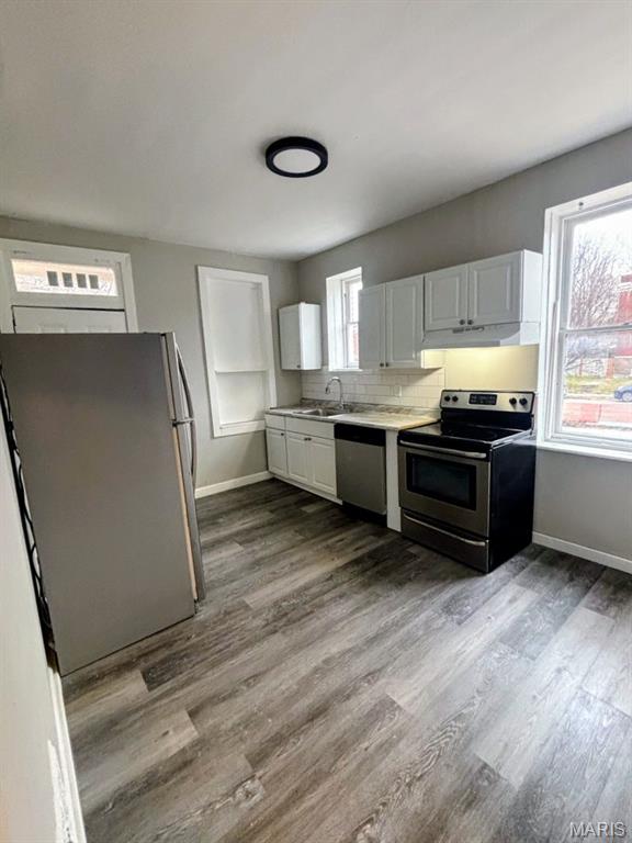 Stockes Add - Residential Income