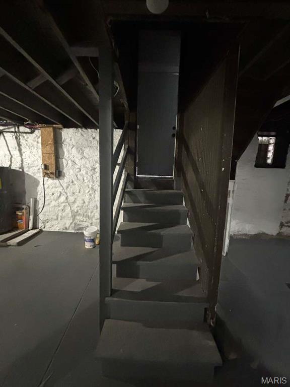 Stockes Add - Residential Income