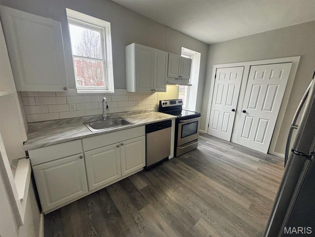 Stockes Add - Residential Income