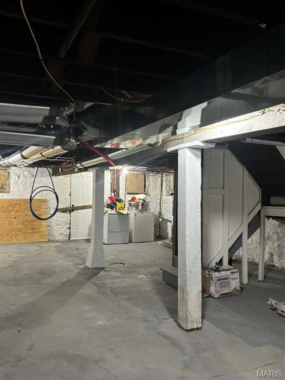 Stockes Add - Residential Income