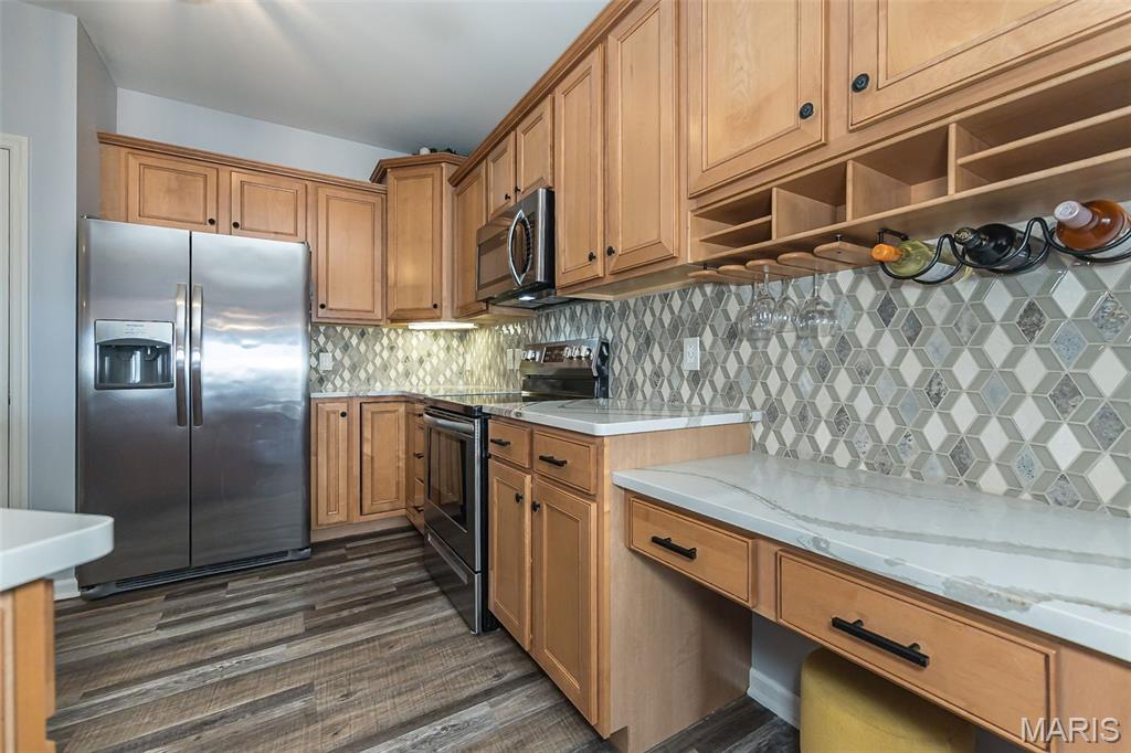 Greendale Manor #2 Bldg 2 - Residential