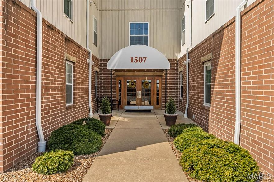 DON’T MISS THIS FULLY RENOVATED CONDO!
Beautifully updated and truly move-in ready, this condo stands out in Greendale Manor with an open floor plan, upgraded luxury vinyl flooring throughout the main living areas, new windows, and a private concrete deck. The kitchen features wood cabinetry, Cambria quartz countertops, tile backsplash, breakfast bar, planning desk, pantry, and plenty of workspace for everyday living and entertaining. The spacious primary suite includes a private bath with ceramic flooring, marble countertops, adult-height vanity, linen closet, and walk-in closet. Washer and dryer are included, along with generous closet and storage space throughout. 
Enjoy low-maintenance living in Greendale Manor, a welcoming 55+ community with great amenities including a party room with full kitchen, recreation and fitness rooms, library and a community patio. The building also features an elevator and front and rear entrances for added convenience. 
One of the most updated units in the community—schedule your private showing today!