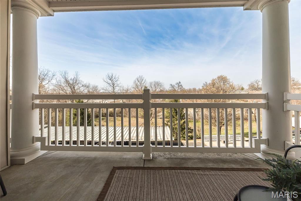 Greendale Manor #2 Bldg 2 - Residential