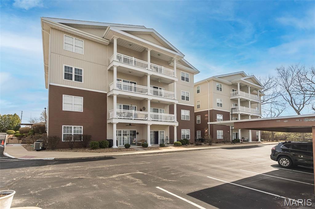 Greendale Manor #2 Bldg 2 - Residential