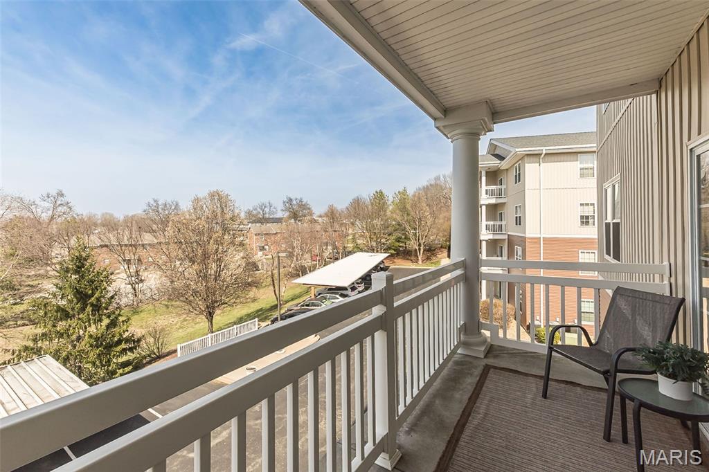 Greendale Manor #2 Bldg 2 - Residential