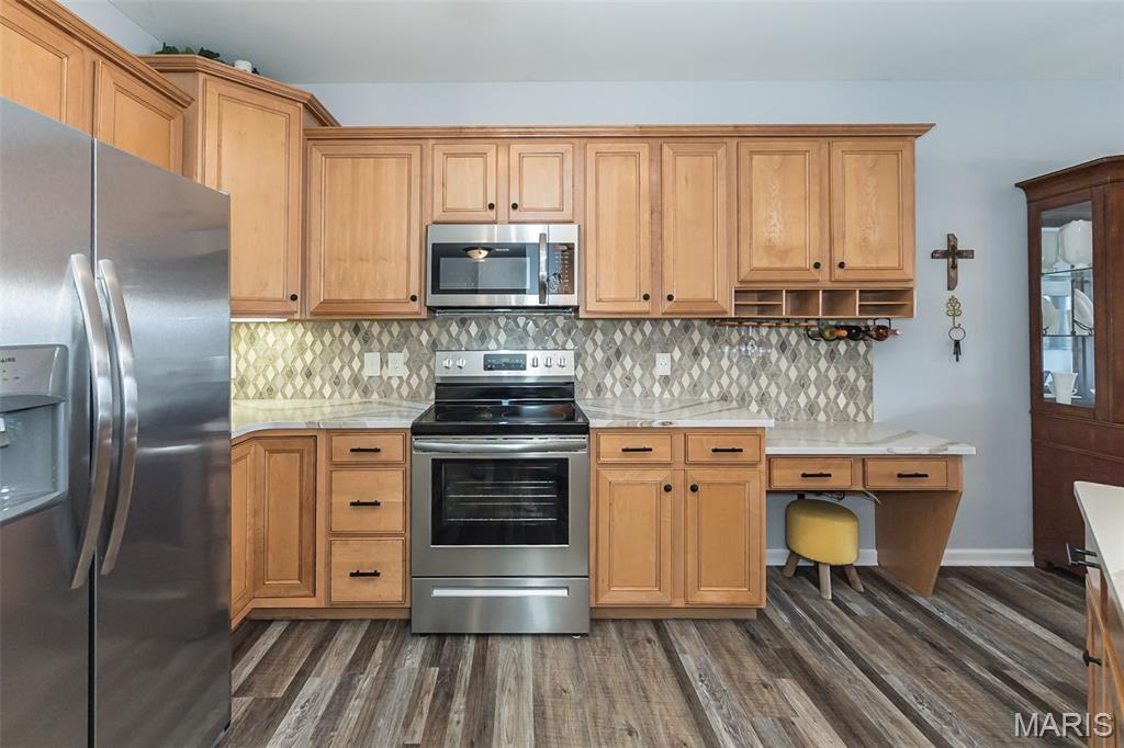 Greendale Manor #2 Bldg 2 - Residential