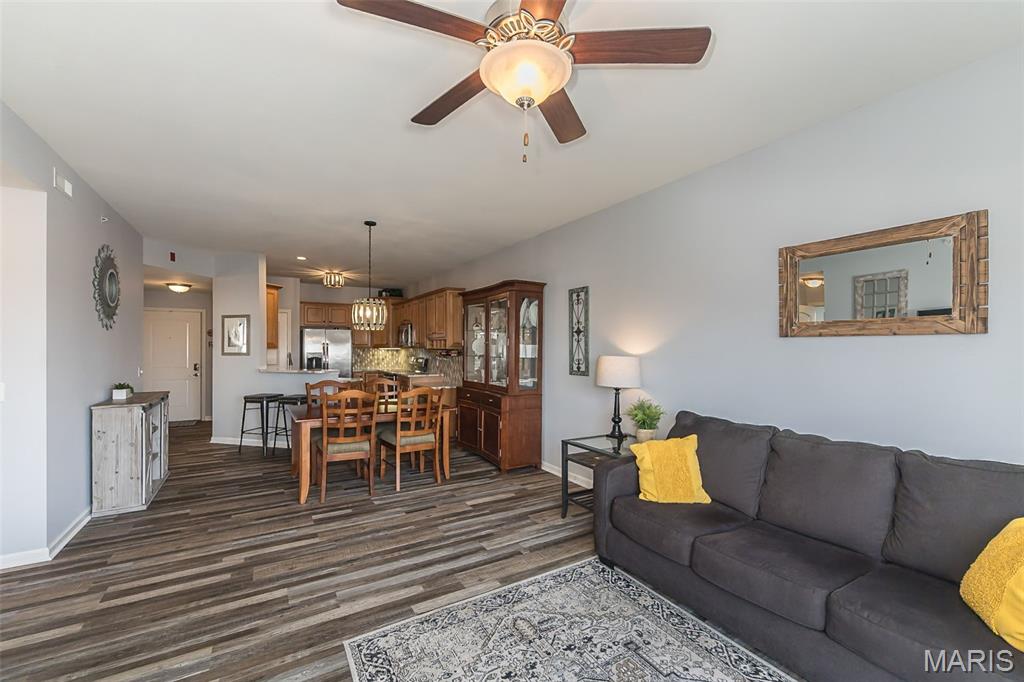 Greendale Manor #2 Bldg 2 - Residential