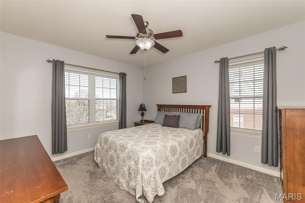 Greendale Manor #2 Bldg 2 - Residential