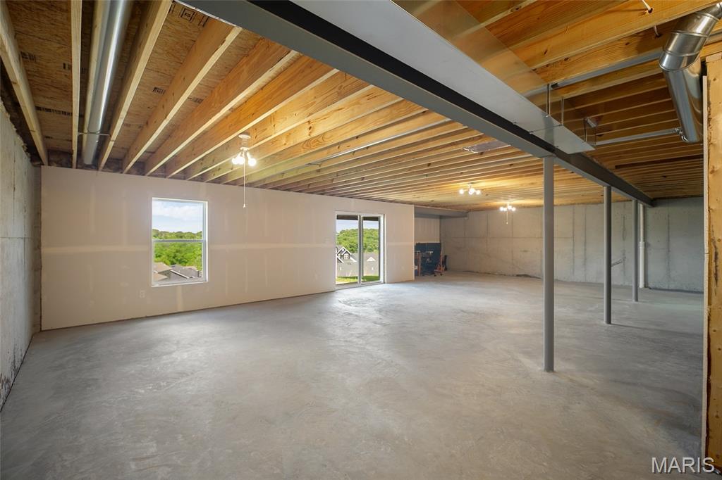Valley at Winding Bluffs - Residential