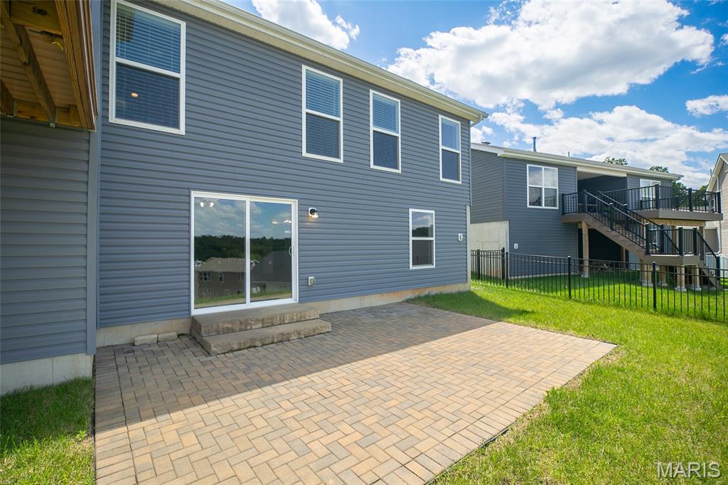 Valley at Winding Bluffs - Residential
