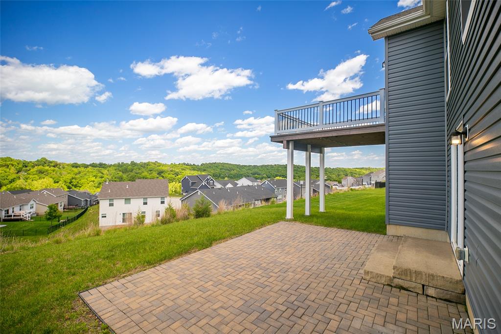 Valley at Winding Bluffs - Residential
