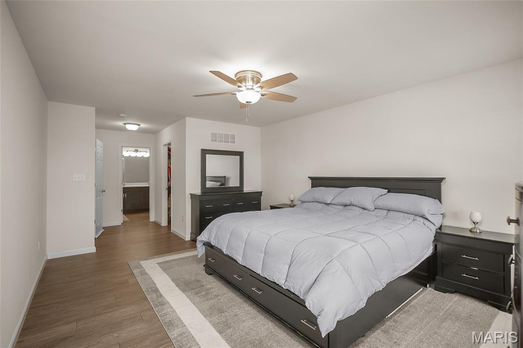 Valley at Winding Bluffs - Residential