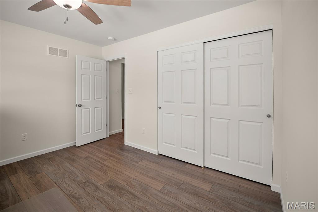 Valley at Winding Bluffs - Residential