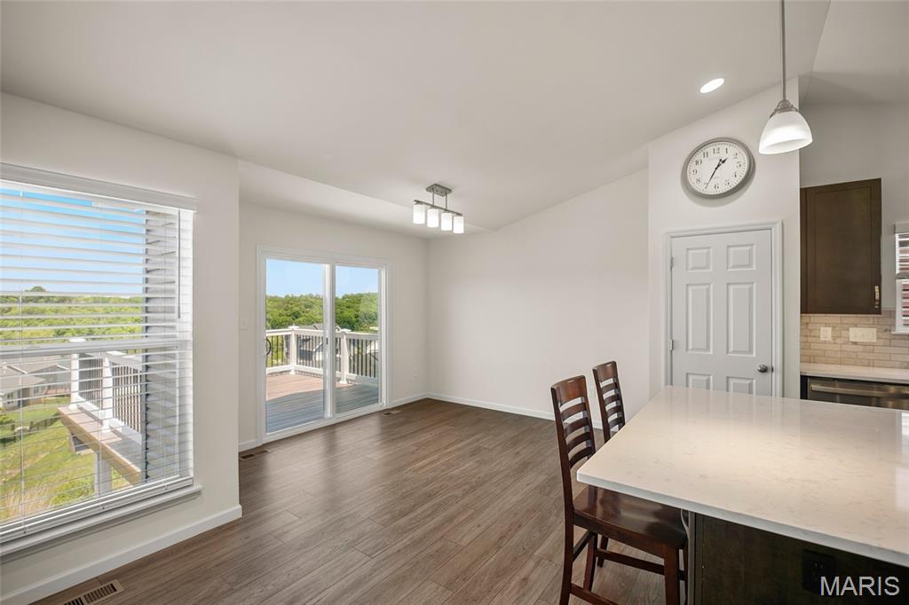 Valley at Winding Bluffs - Residential
