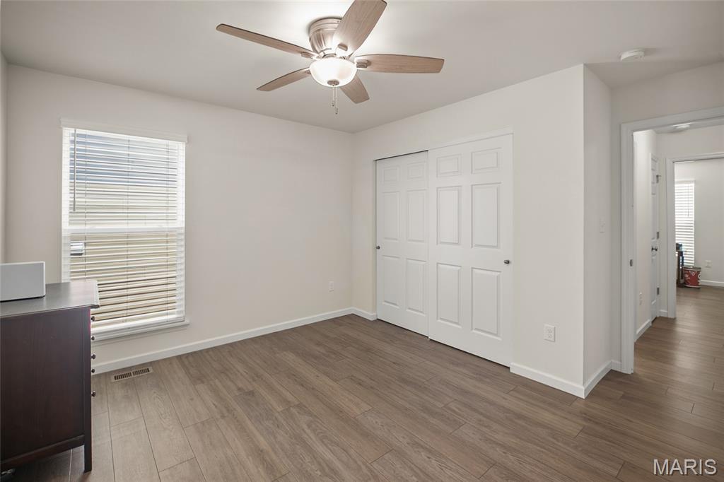 Valley at Winding Bluffs - Residential