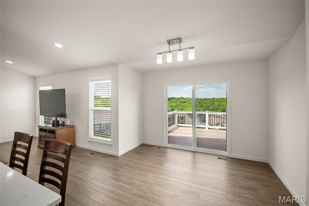 Valley at Winding Bluffs - Residential