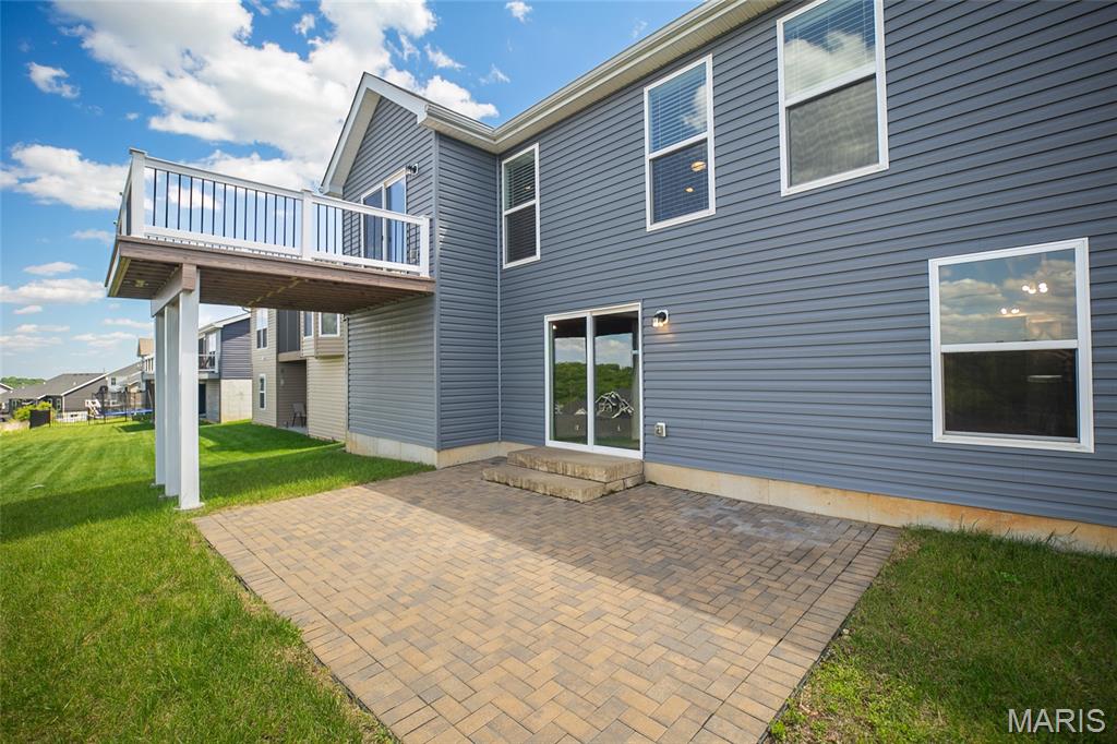 Valley at Winding Bluffs - Residential