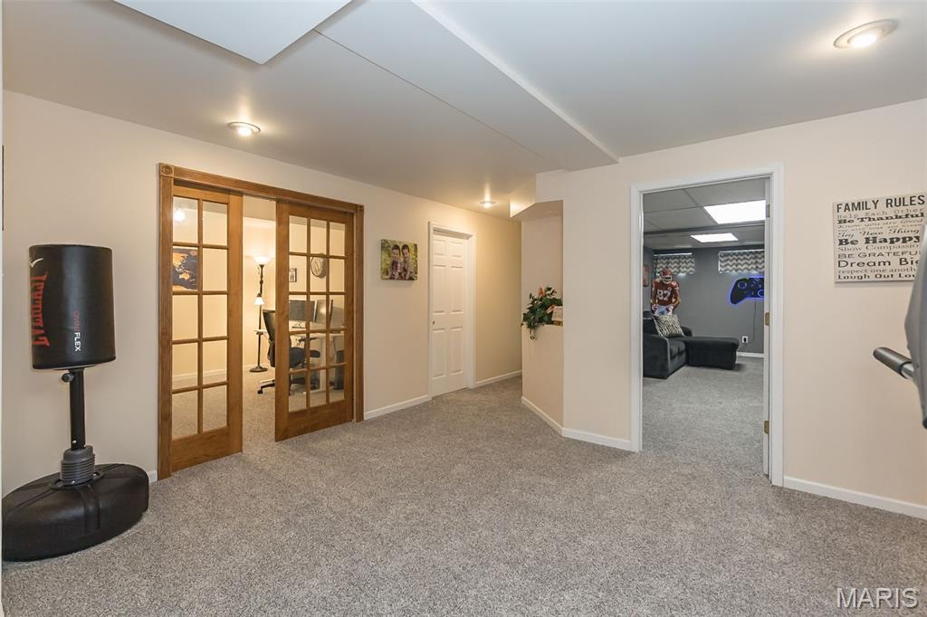 Vlgs At Dardenne Cheneaox Village - Residential